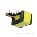 Pq20 Power Isolation High Frequency Transformer